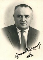 KOROLEV SERGEI: (1907-1966)