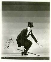 ASTAIRE FRED: (1899-1987)