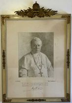 PIUS X: (1835-1914)