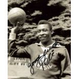 PELÉ: (1940-2022)