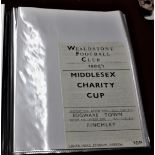 Wealdstone F.C-1978-79-Southern League Premier Division-Southern League Cup etc. (H) 18 includes