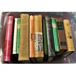 Book-Games Keepers Library-the balance of 12+ books-some well used-very fine (12+)