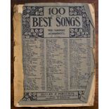 100 of the best music songs by Bayley & Ferguson, including 'Come into the Garden Maid'-'Auld Lang