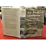 Book - 'The Study of Landforms' by R.J. Small 2nd edition, used in good condition-a textbook!