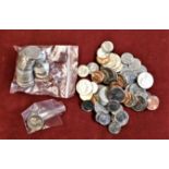 USA unchecked, ex charity batch including range of quarters.