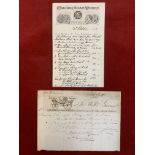 Calder Soap Works-Wakefield - gold medal at the Paris Exhibition 1878-1881-fine engraved letter