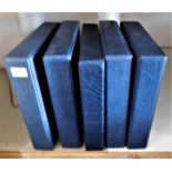 Album Sup Cases-5-blue Lighthouse/Kabe-very god condition