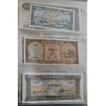 Cambodia-Good collection of (56 notes) mostly AUNC to P66(56)