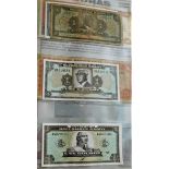 Haiti 1919(P200)-2004(P275) Range of twelve notes, mostly EF/AUNC, few earlier VG (12)