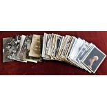 Buildings-Series of assorted cards of buildings, Churches, Statues etc. Mostly R.P good condition (