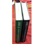 Books (3) - 2x The History of Enfield - 'A Victorian Suburb and a Parish Near London' by David Pam -