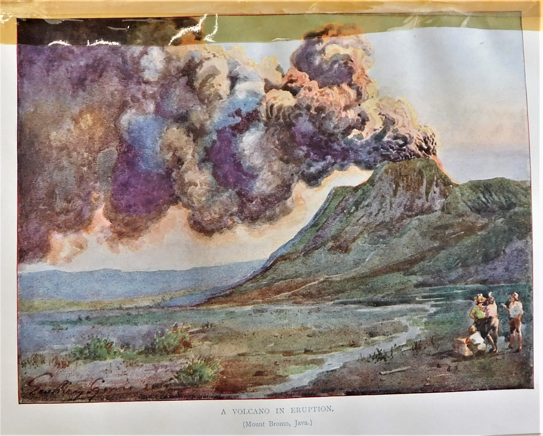 The Wonder Book of Why and What?' - including - what is the sun? what is coal? What is a volcano? - Image 2 of 4