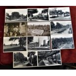 Harrogate-Scenic Views in RP, early Pictures good /condition (11)