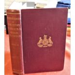 Harris - Richard K.C - The Reminiscences of Sir Henry Hawkins - published 1904