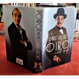 Suchet, David - Poirot and Me - published 2013