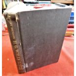 Lovat, Dickson - H.G. Wells - His Turbulent Life and Times - printed 1969