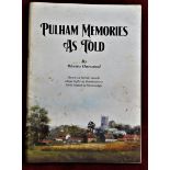 Garwood, Sheila - Pulham, Memories as Told 2000s