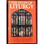 Wainwright, Geoffrey - The Study of Liturgy, published 1978