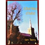Terry, Ian - A Short History of Yoxford - published 2005