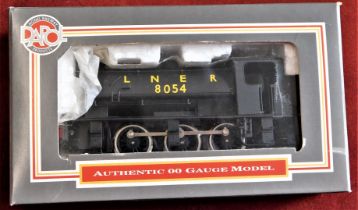 Dapol Limited Edition Locomotive J94 LNER Black NO 8054. Mint in box.