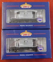 Hornby 37-527Z 20 Ton Brake Van 'London Transport' Produced Exclusively for KMRC. Mint in box.