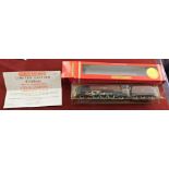 Hornby BR 4-6-2 Loco Coronation Class "City of Liverpool" R194. Mint in box