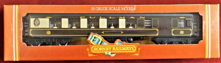 Hornby Pullman Coach Brake 3rd R233. Mint in box.