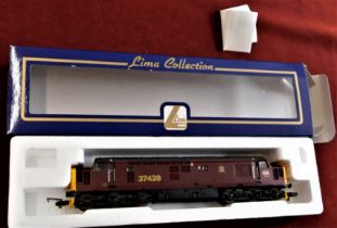 Lima Collection Class 37428. Mint in box.