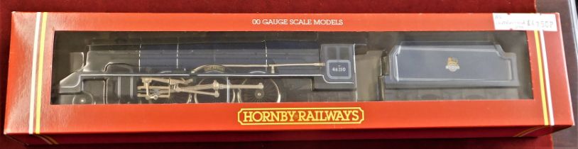 Hornby Lady Patricia 46210 12V. Mint in box.