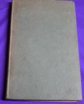 The country-man's bedside book, hardcover missing dustcover, spine and binding intact. Minor wear to