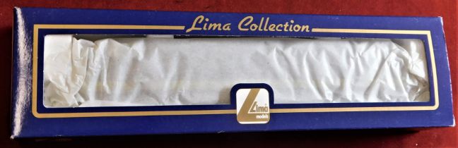 Lima L204953 Diesel Locomotive Class 55D9020 Nimbus. Mint in box.