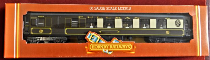 Hornby Pullman Coach Brake 3rd R233. Mint in box.