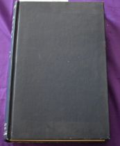 The Official History of the British Legion, hardcover book published 1956 by Macdonald & Evans,