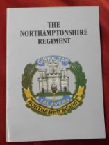 The Northamptonshire Regiment gazette 1960s