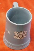 China Mug ' Wade' B.O.A.C Crest - Not boxed, excellent condition