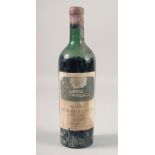 CHATEAU SMITH HAUT LAFITTE 1942, 1 BOTTLE.