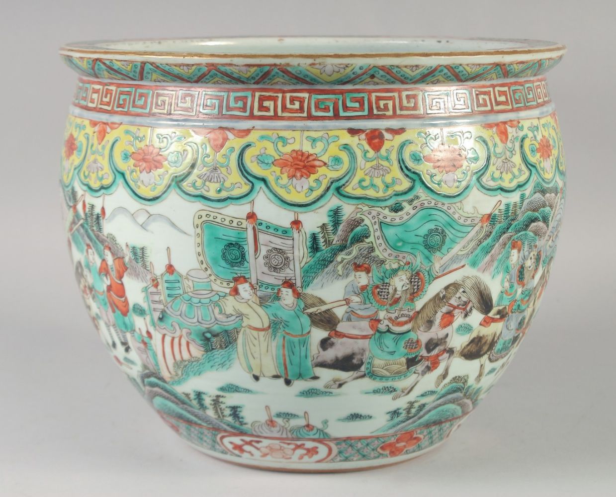 An Auction of Oriental, Islamic Art and Decorative Interior Items