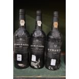 Fonseca vintage port 1982, 1984 & 1985 (3).