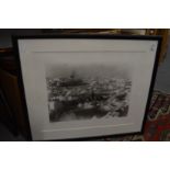 The Hurley Collection Antarctica, limited edition photographic print 66/400 together with other