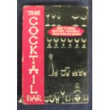 [COCKTAILS] The Cocktail Bar by "Charles," 8vo, cl., d.w., L., [1960].