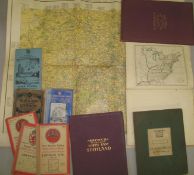 MAPS, q. of 19th x 20th c. (Q).