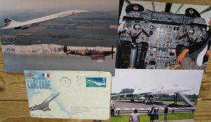 [AVIATION] CONCORD ephemera (4).