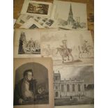 [PRINTS] Oxford & other subjects (Q).