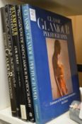 Glamour photography books.