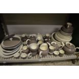 A quantity of Wedgwood dinnerware.