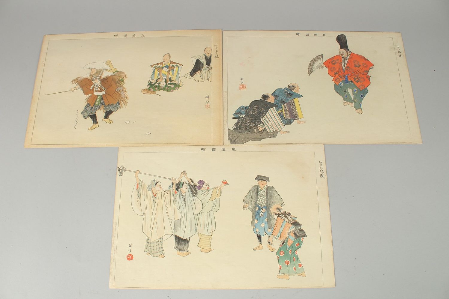 An Auction of Oriental and Islamic Works of Art