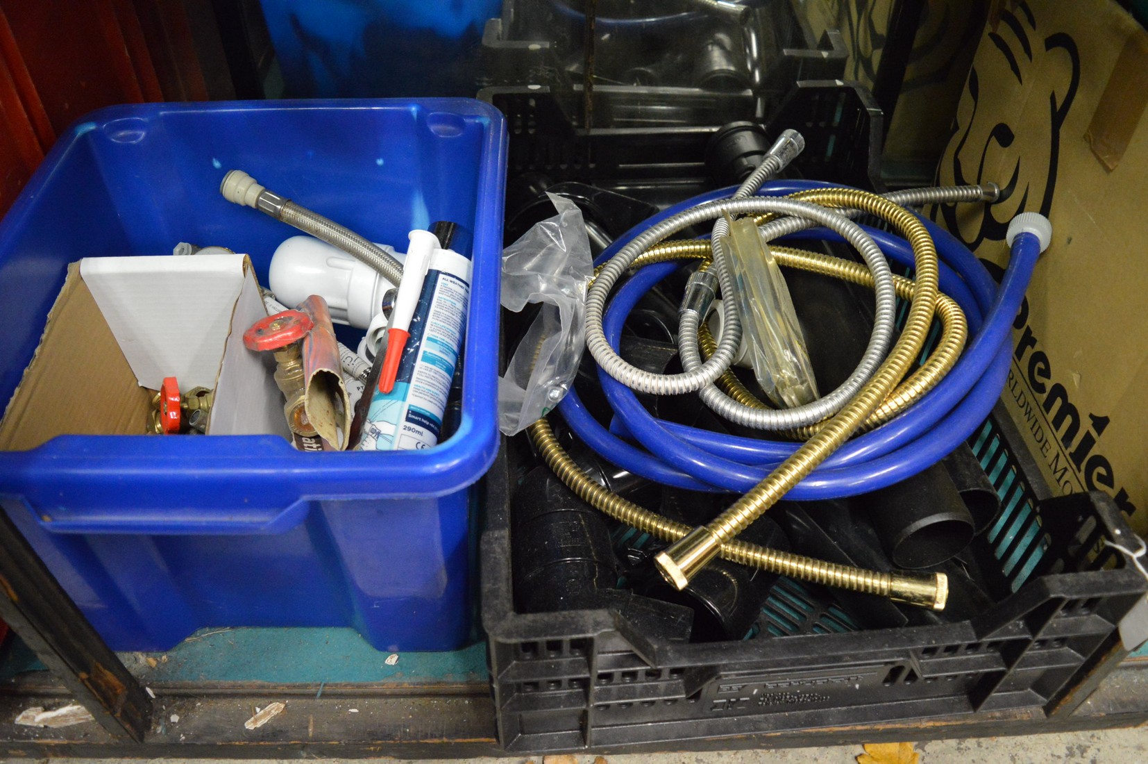 DIY equipment. - Image 2 of 2