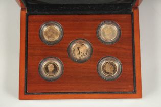 THE ROYAL MINT. 1952- 2012. THE QUEEN'S DIAMOND JUBILEE SOVEREIGN COLLECTION, No. 41. 1957, 1979,