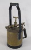 A.M 1939 blow lamp