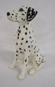 Large Beswick Dalmatian 2271 approx. 35cm tall